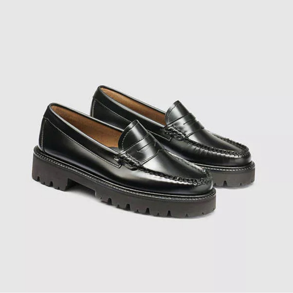 GH Bass Weejuns Loafers